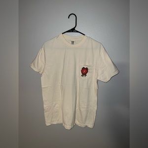 Old Row t-shirt